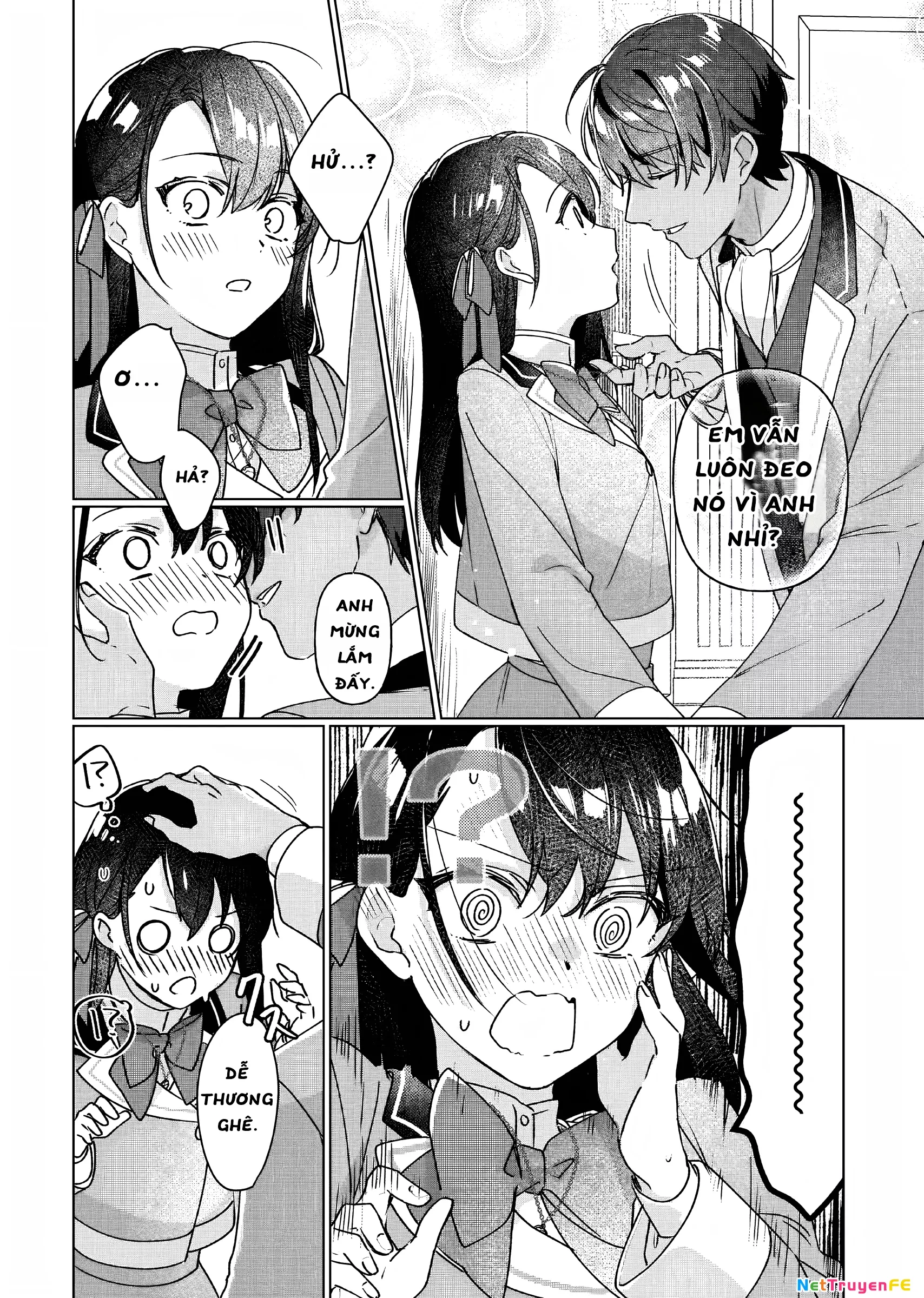 Rekishi ni Nokoru Akujo ni naru zo Akuyaku Reijou ni naru hodo Ouji no Dekiai wa Kasoku suru you desu!: Chapter 9