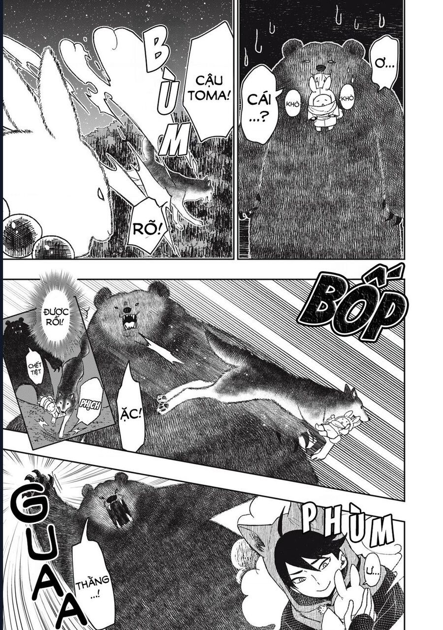 Rikka Kitan: Chapter 5.2