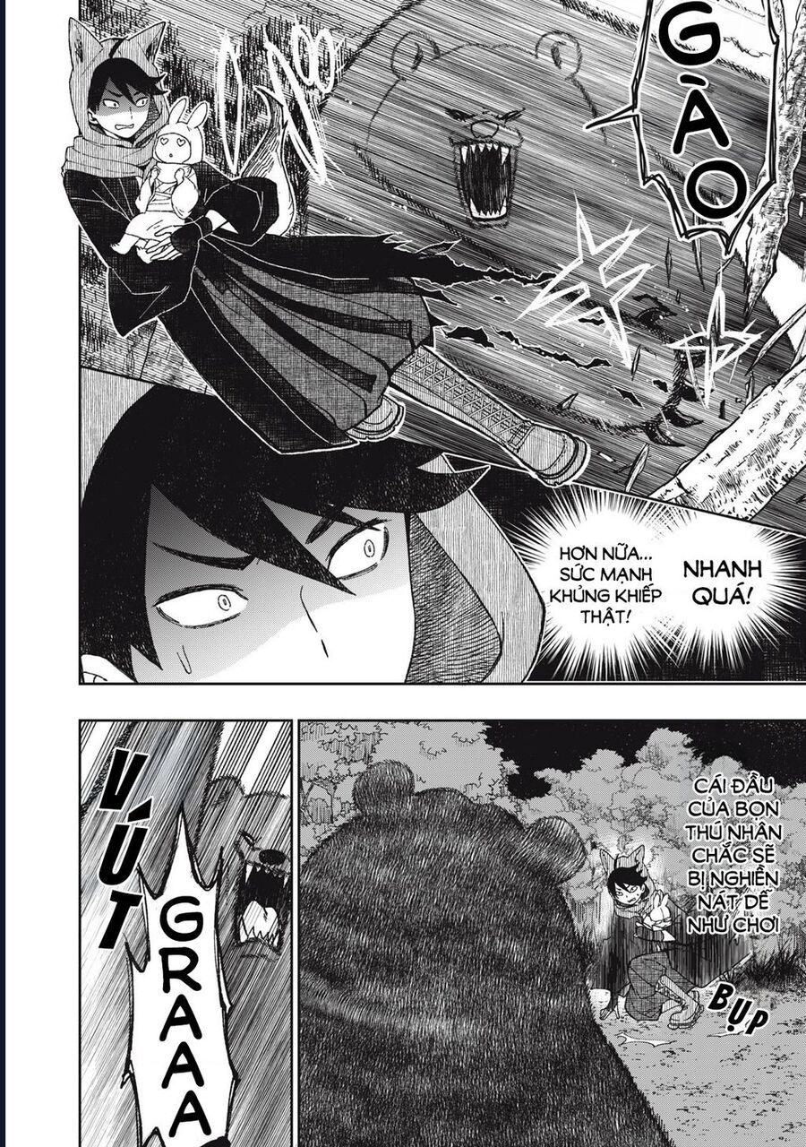 Rikka Kitan: Chapter 5.2