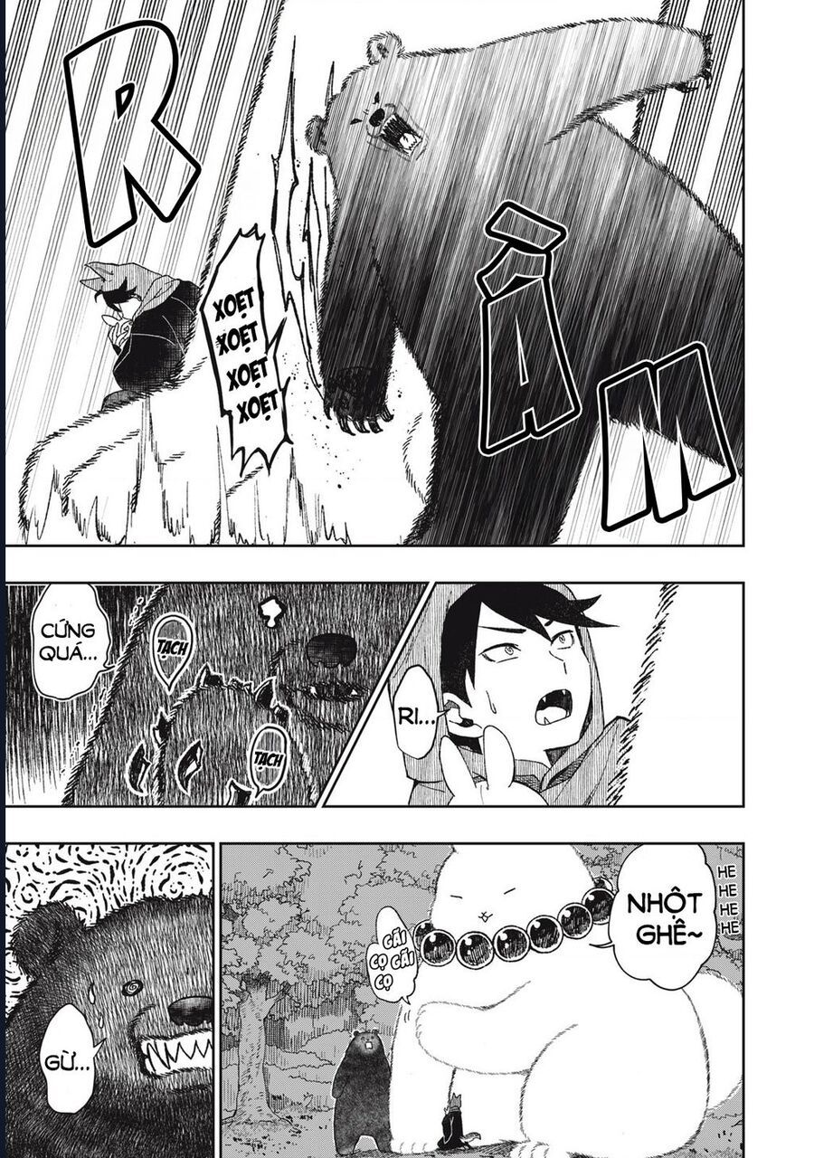 Rikka Kitan: Chapter 5.2