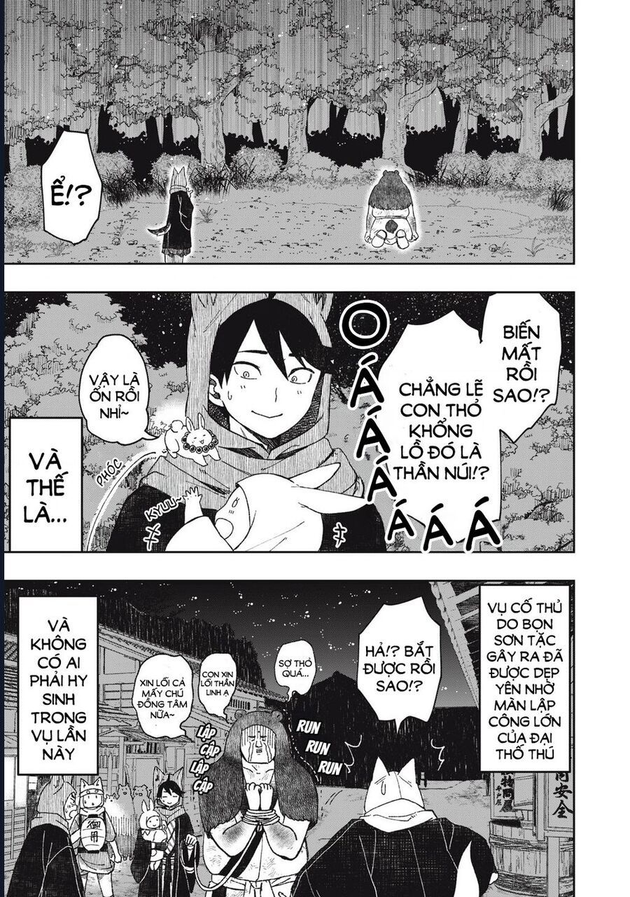 Rikka Kitan: Chapter 5.2