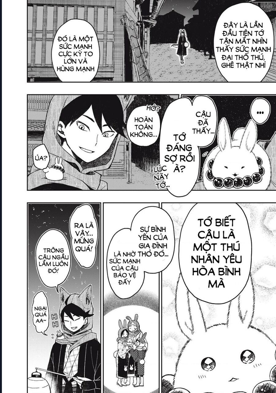 Rikka Kitan: Chapter 5.2