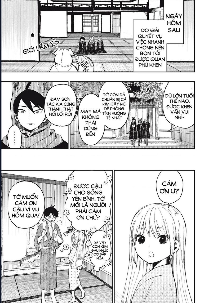 Rikka Kitan: Chapter 5.2