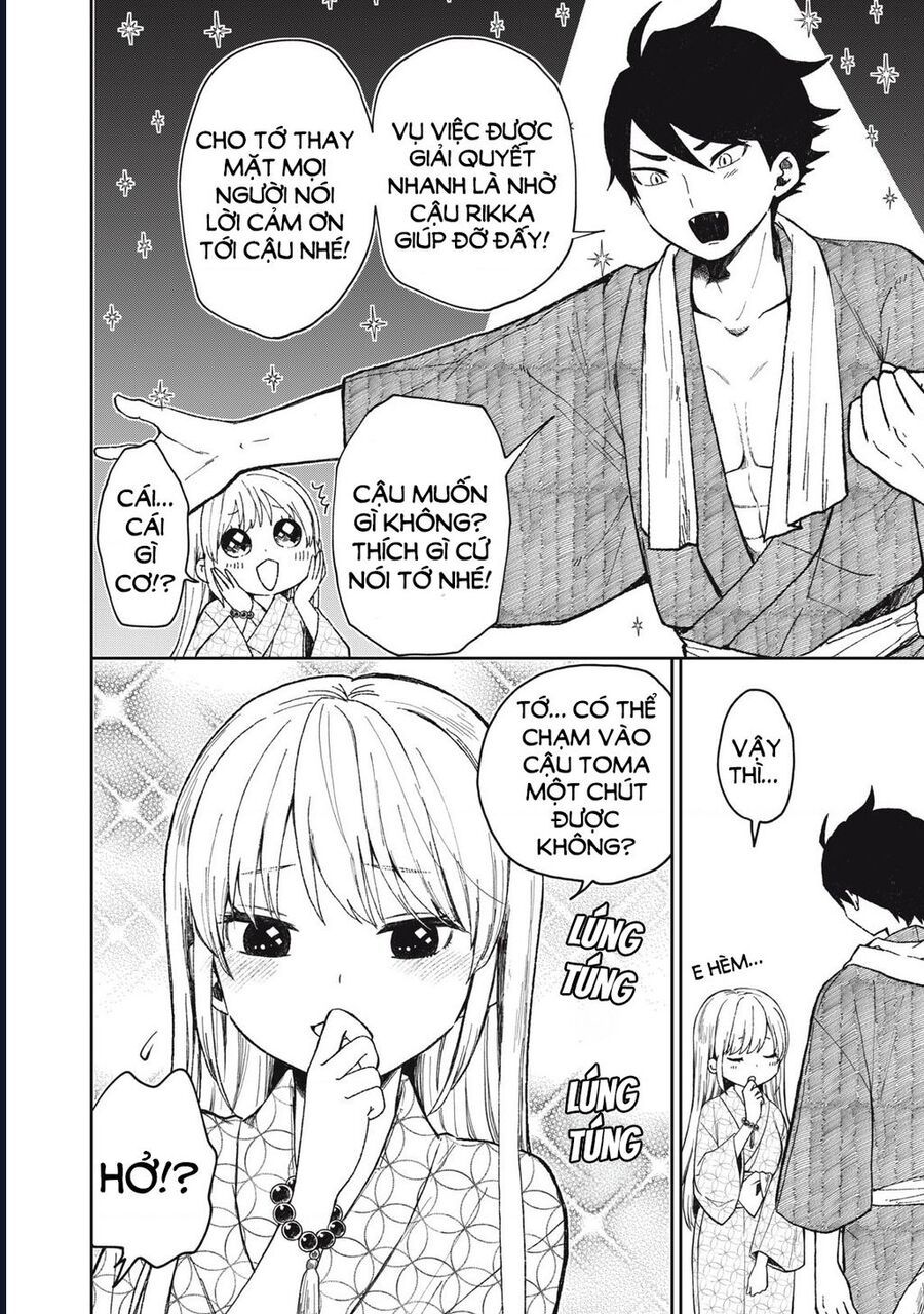 Rikka Kitan: Chapter 5.2