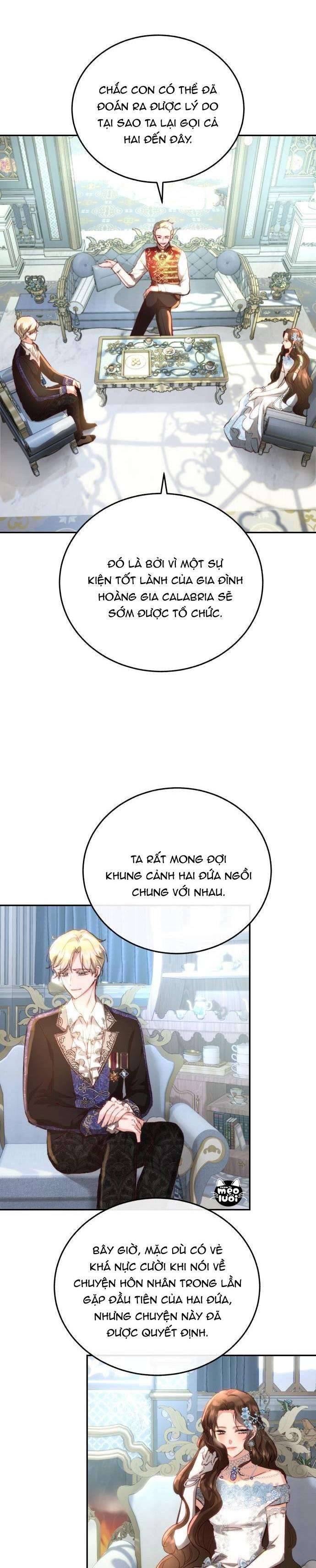 Rosaline Bogart: Chapter 1