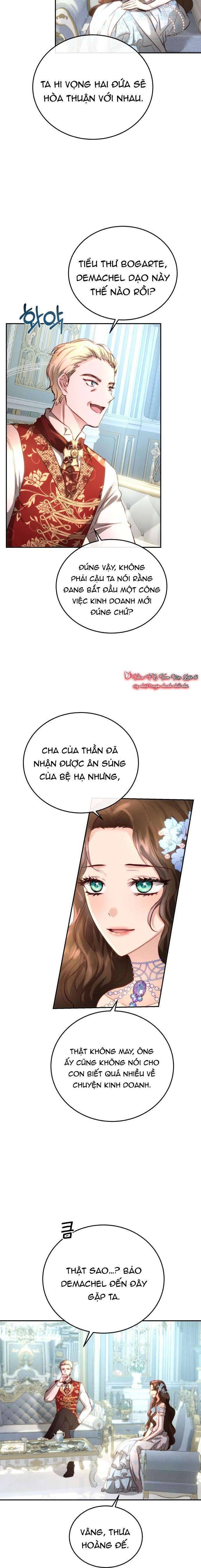 Rosaline Bogart: Chapter 1