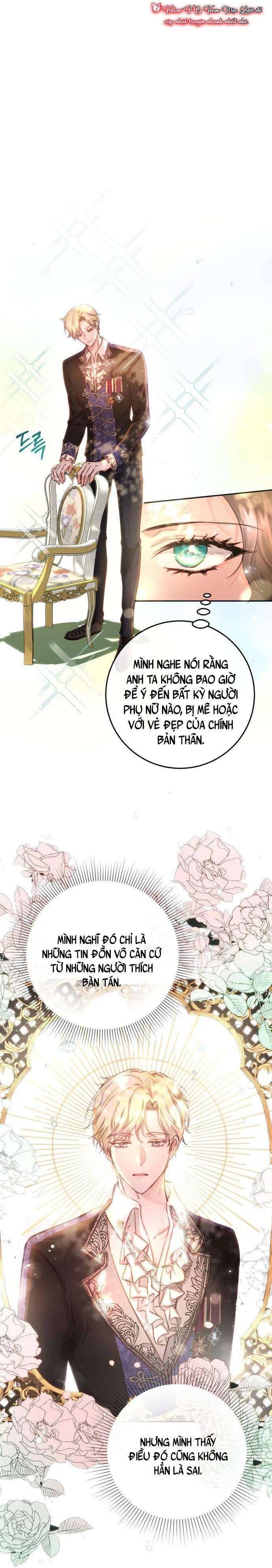 Rosaline Bogart: Chapter 1