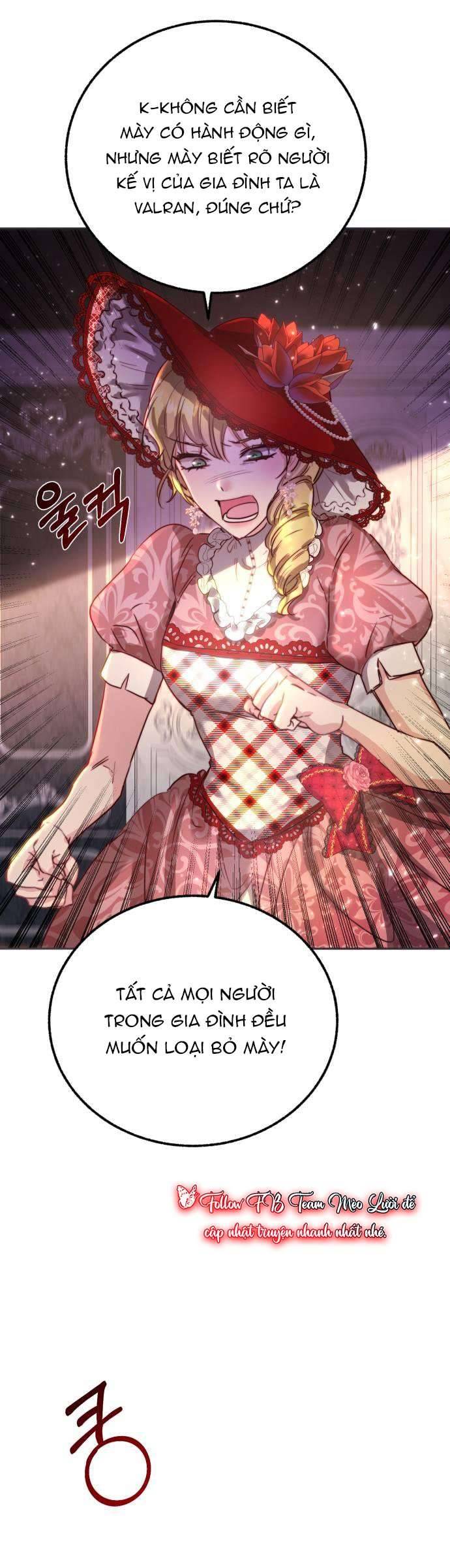 Rosaline Bogart: Chapter 2