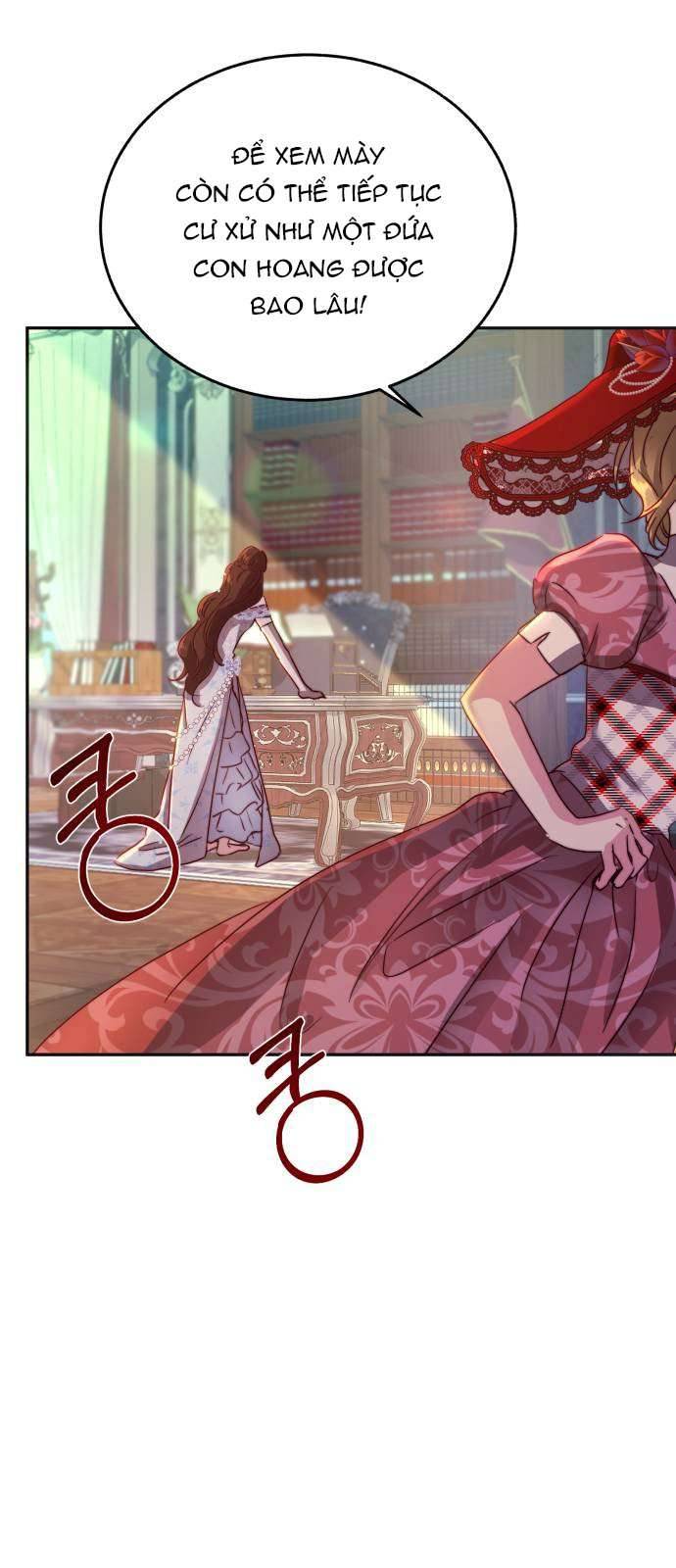 Rosaline Bogart: Chapter 2