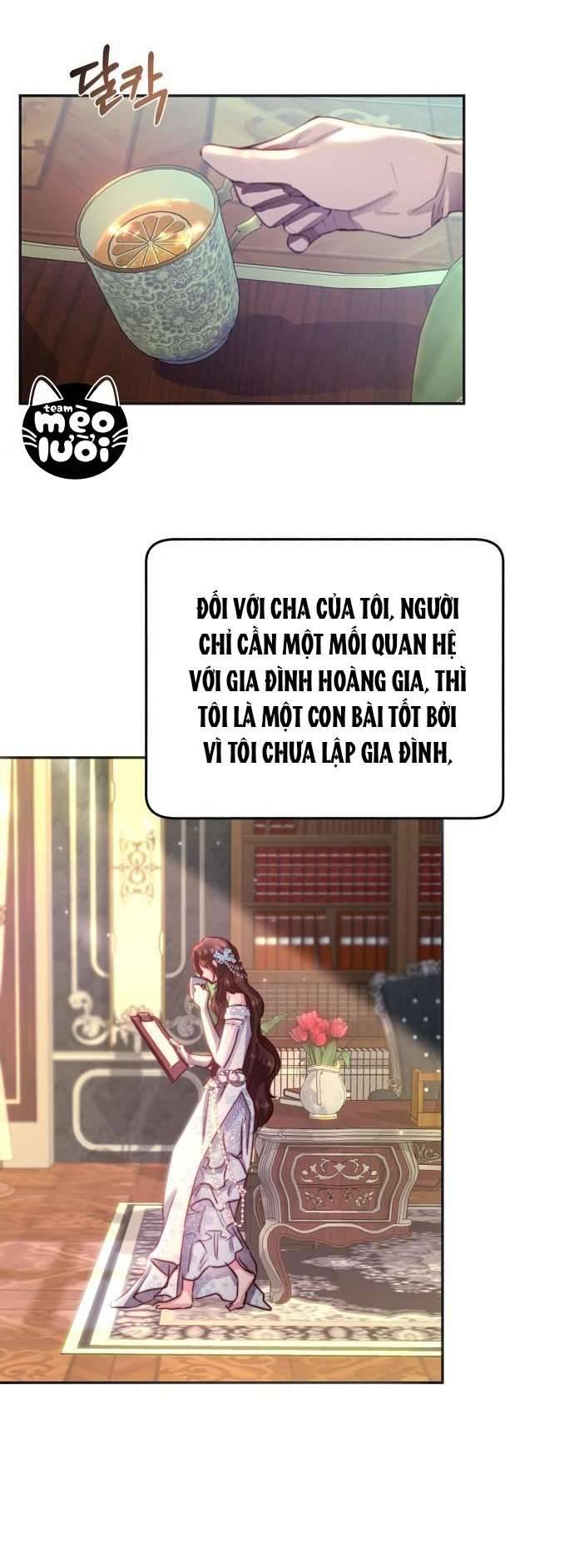 Rosaline Bogart: Chapter 2