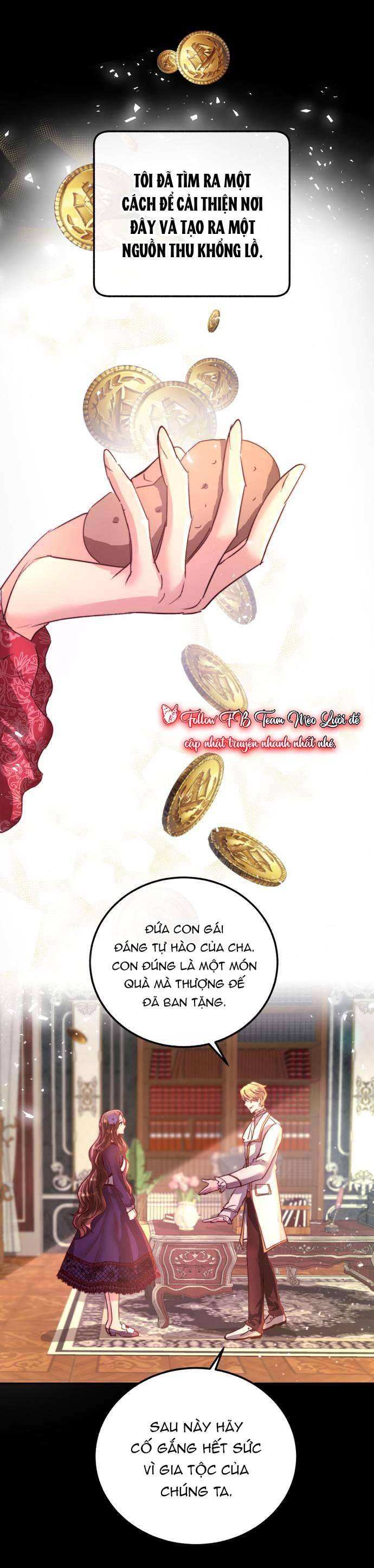 Rosaline Bogart: Chapter 2