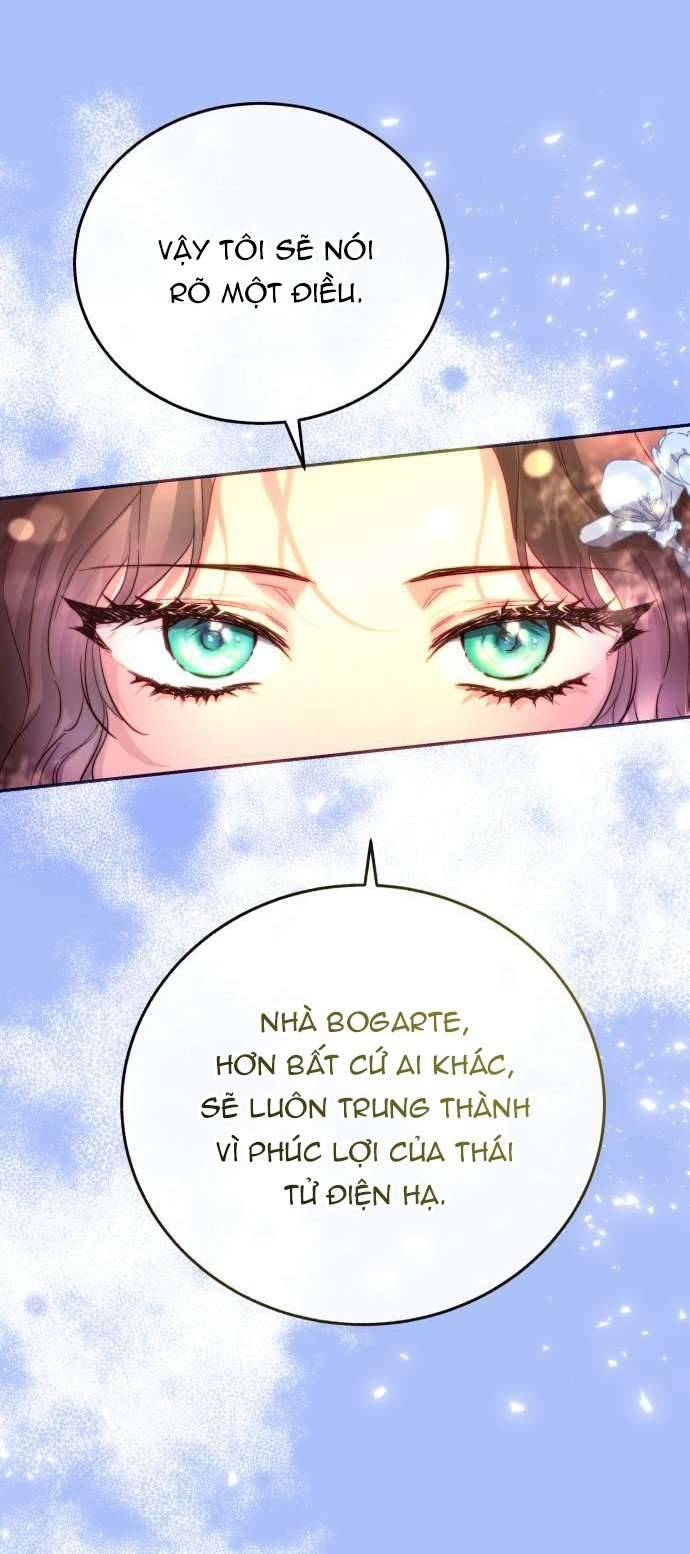 Rosaline Bogart: Chapter 2