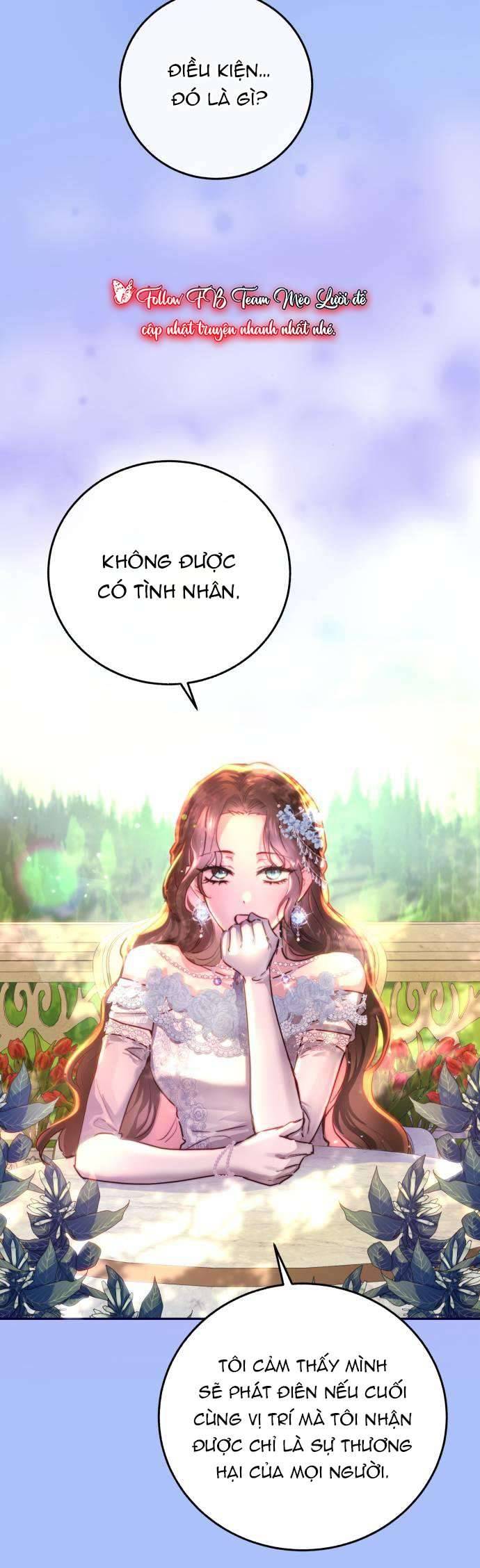 Rosaline Bogart: Chapter 2