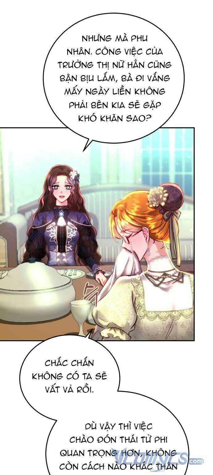 Rosaline Bogart: Chapter 3