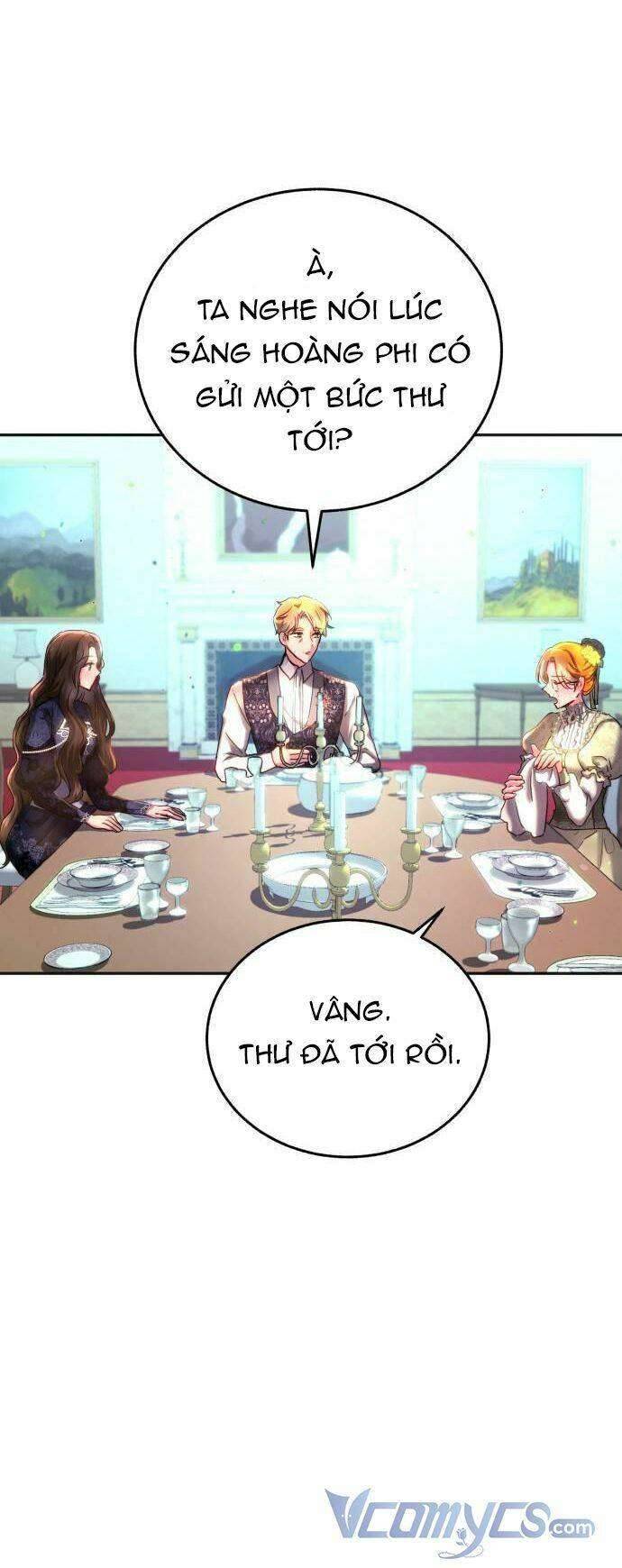 Rosaline Bogart: Chapter 3
