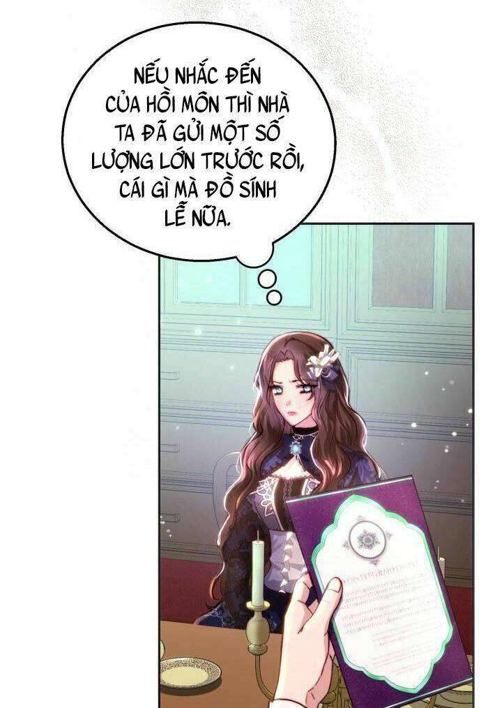 Rosaline Bogart: Chapter 3