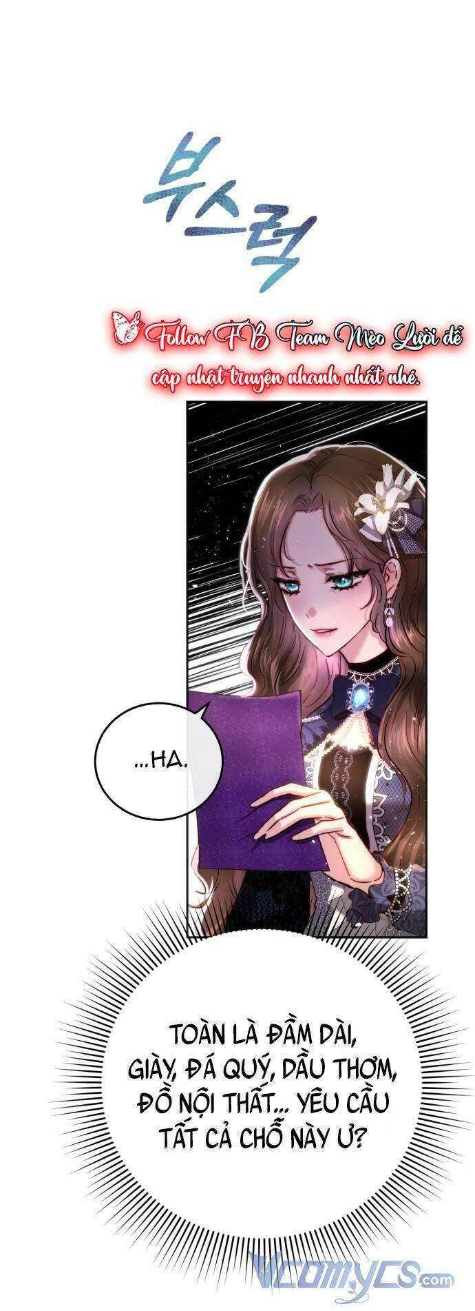 Rosaline Bogart: Chapter 3