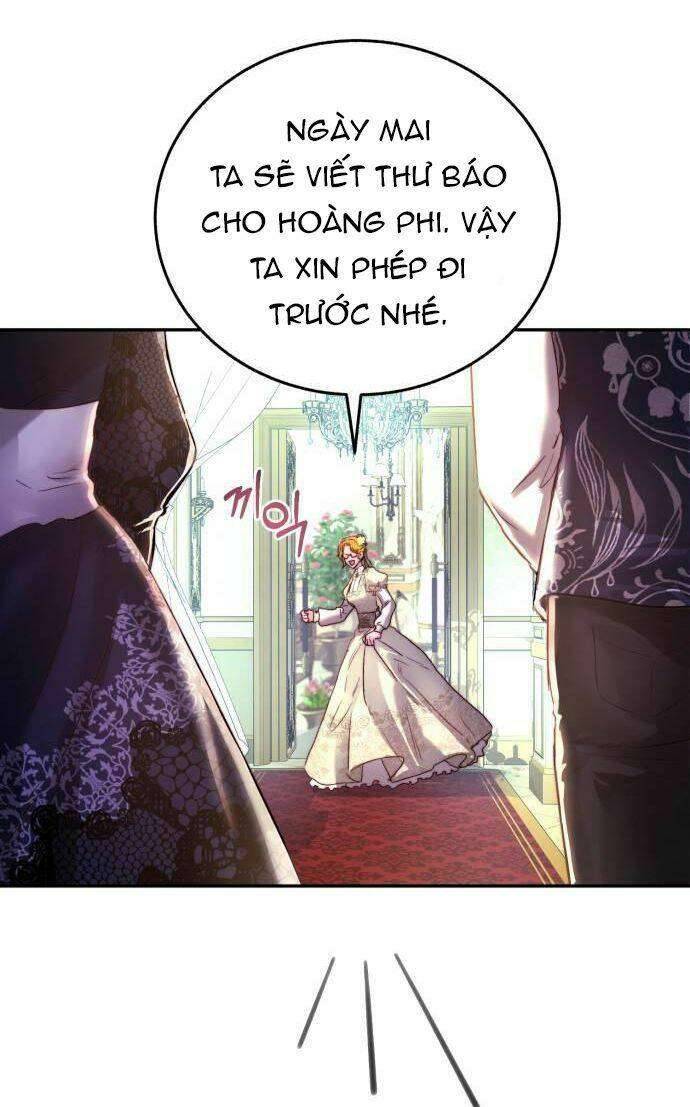 Rosaline Bogart: Chapter 3