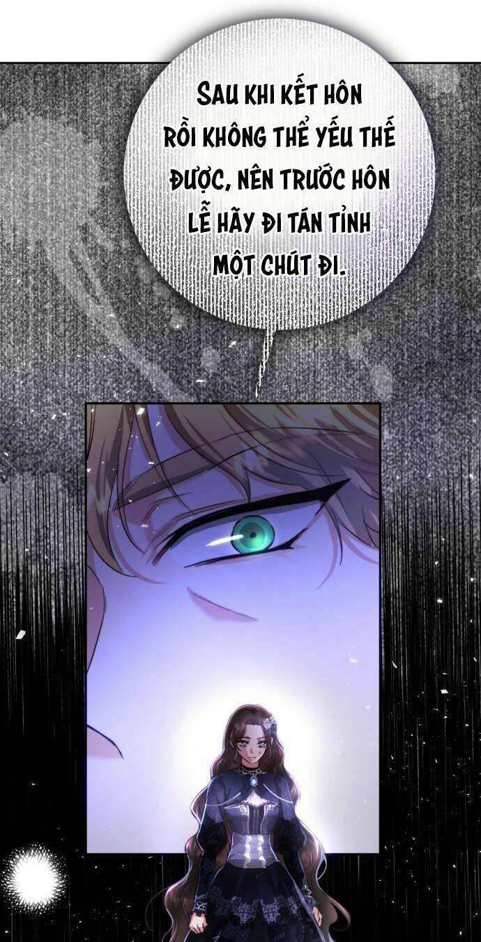 Rosaline Bogart: Chapter 3