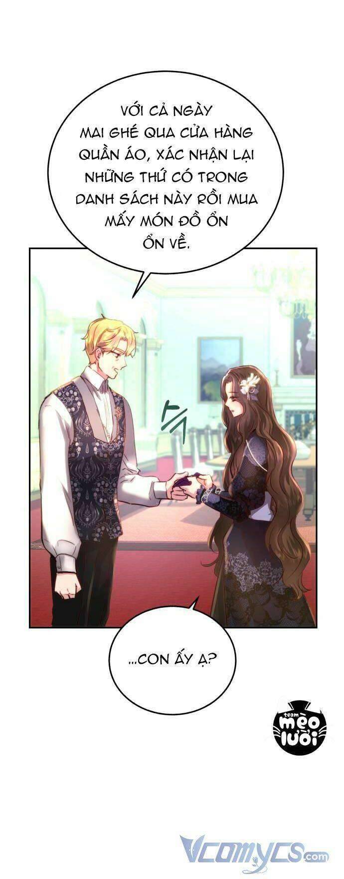Rosaline Bogart: Chapter 3
