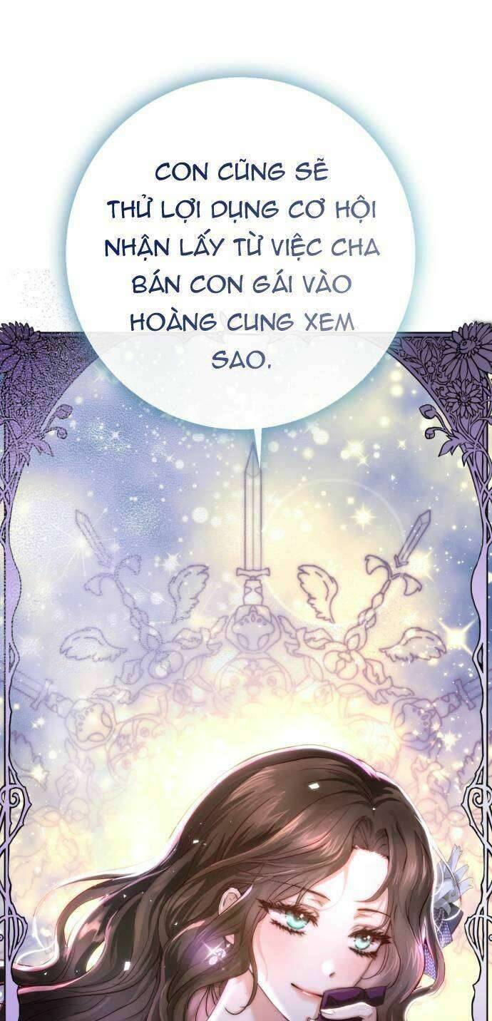 Rosaline Bogart: Chapter 3