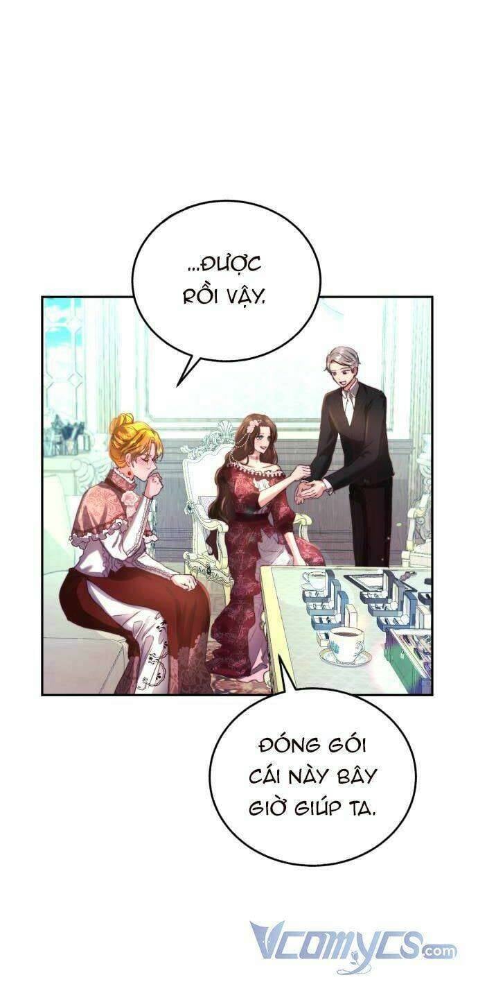 Rosaline Bogart: Chapter 3