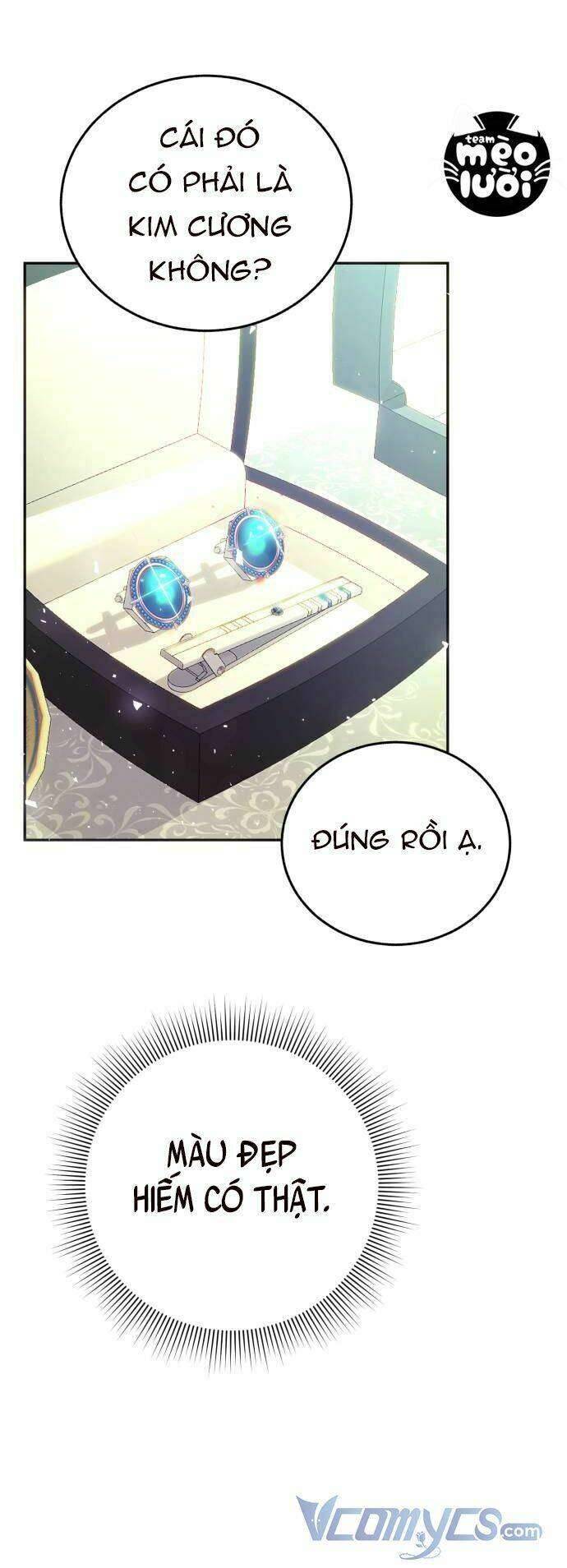 Rosaline Bogart: Chapter 3