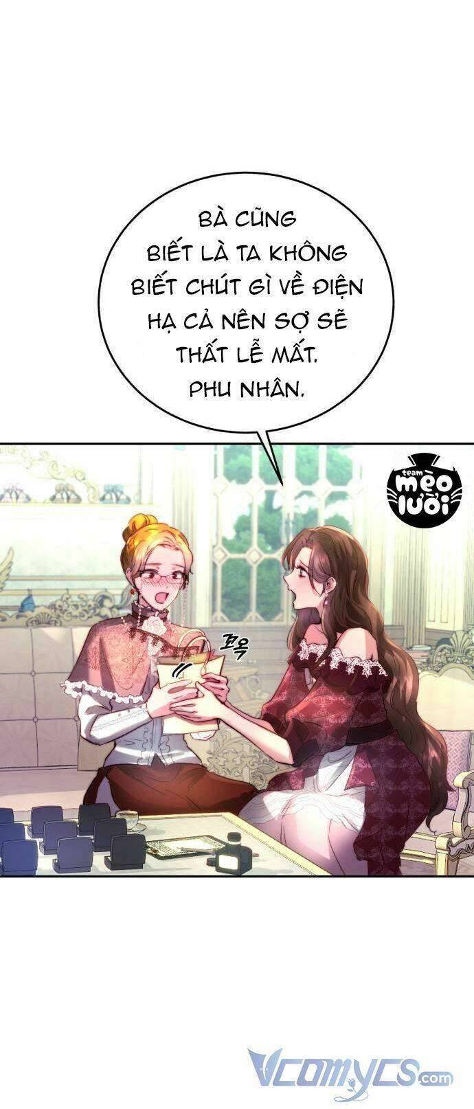 Rosaline Bogart: Chapter 3