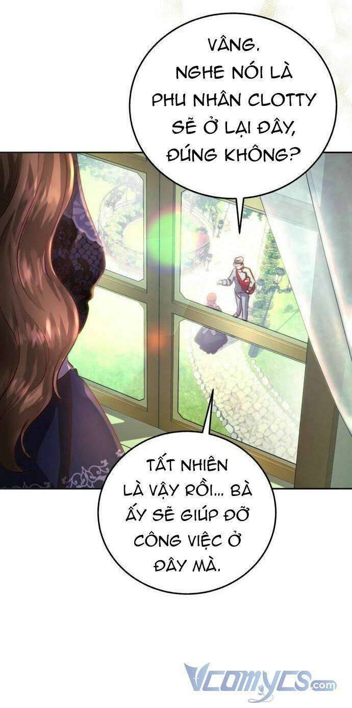 Rosaline Bogart: Chapter 3