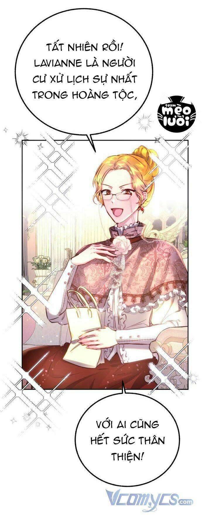 Rosaline Bogart: Chapter 3