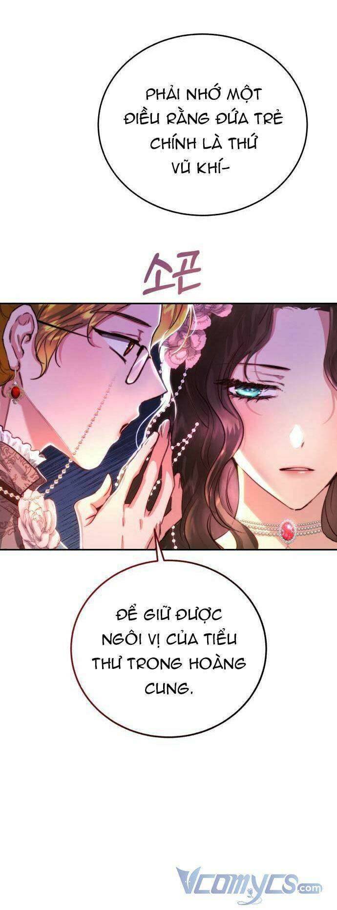 Rosaline Bogart: Chapter 3