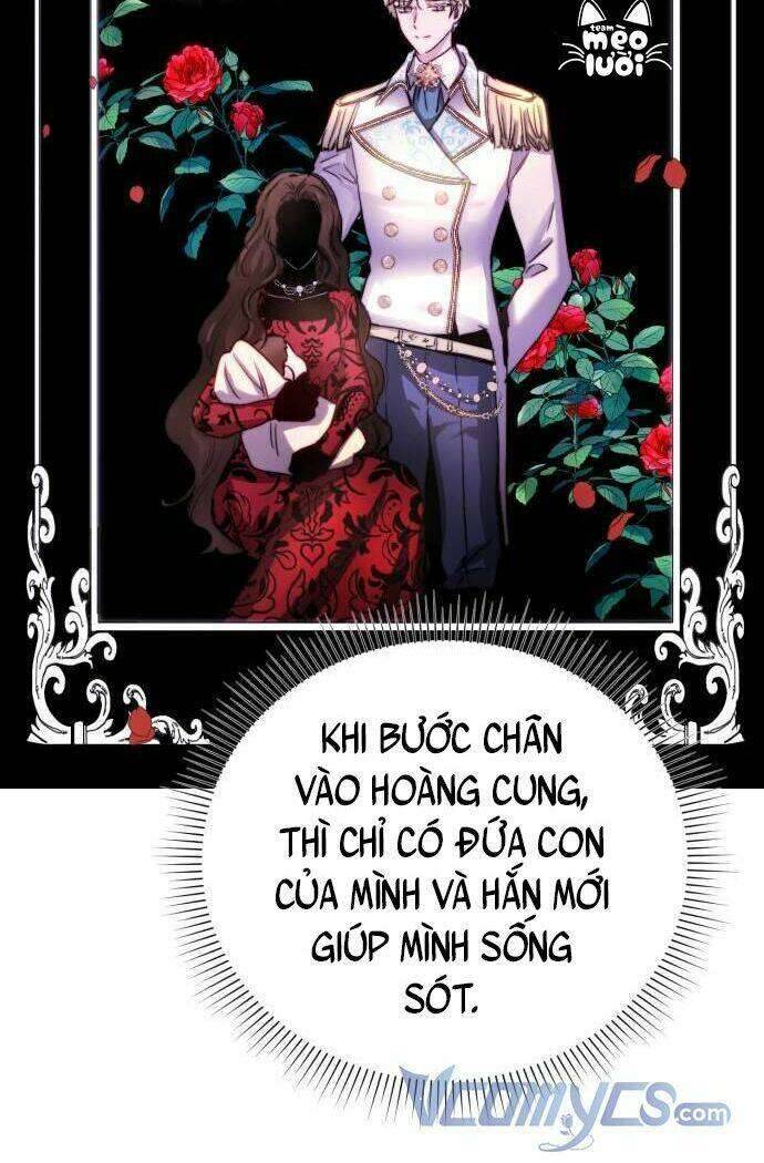 Rosaline Bogart: Chapter 3