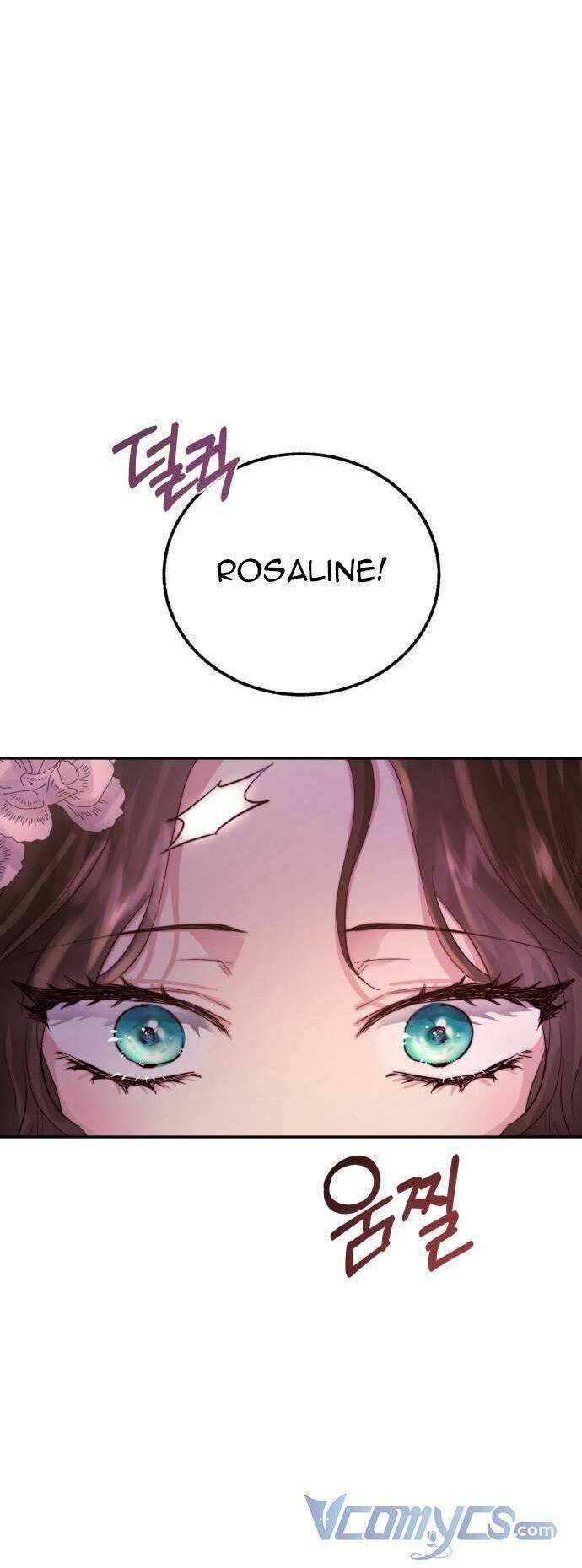 Rosaline Bogart: Chapter 3