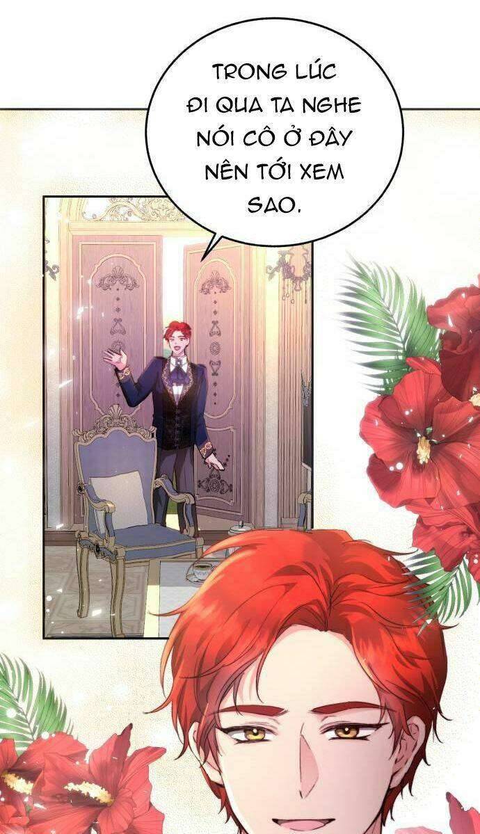 Rosaline Bogart: Chapter 3