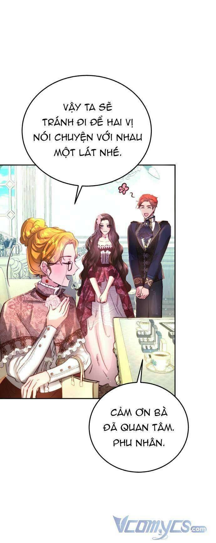 Rosaline Bogart: Chapter 3