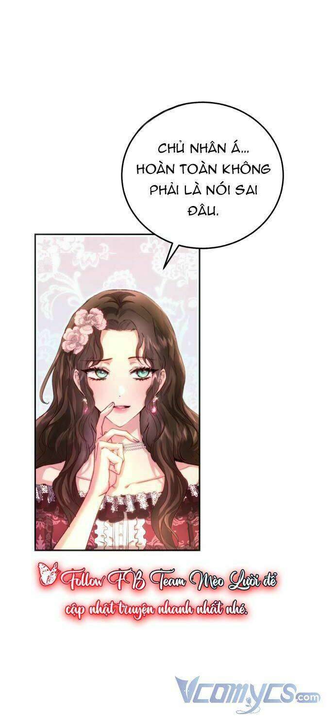 Rosaline Bogart: Chapter 3