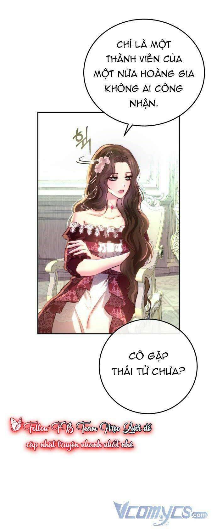 Rosaline Bogart: Chapter 3