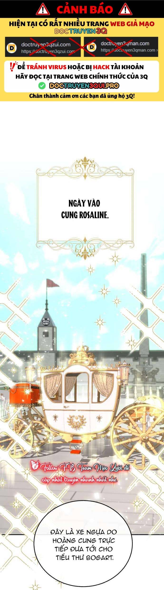 Rosaline Bogart: Chapter 4