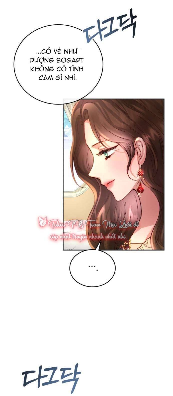 Rosaline Bogart: Chapter 4