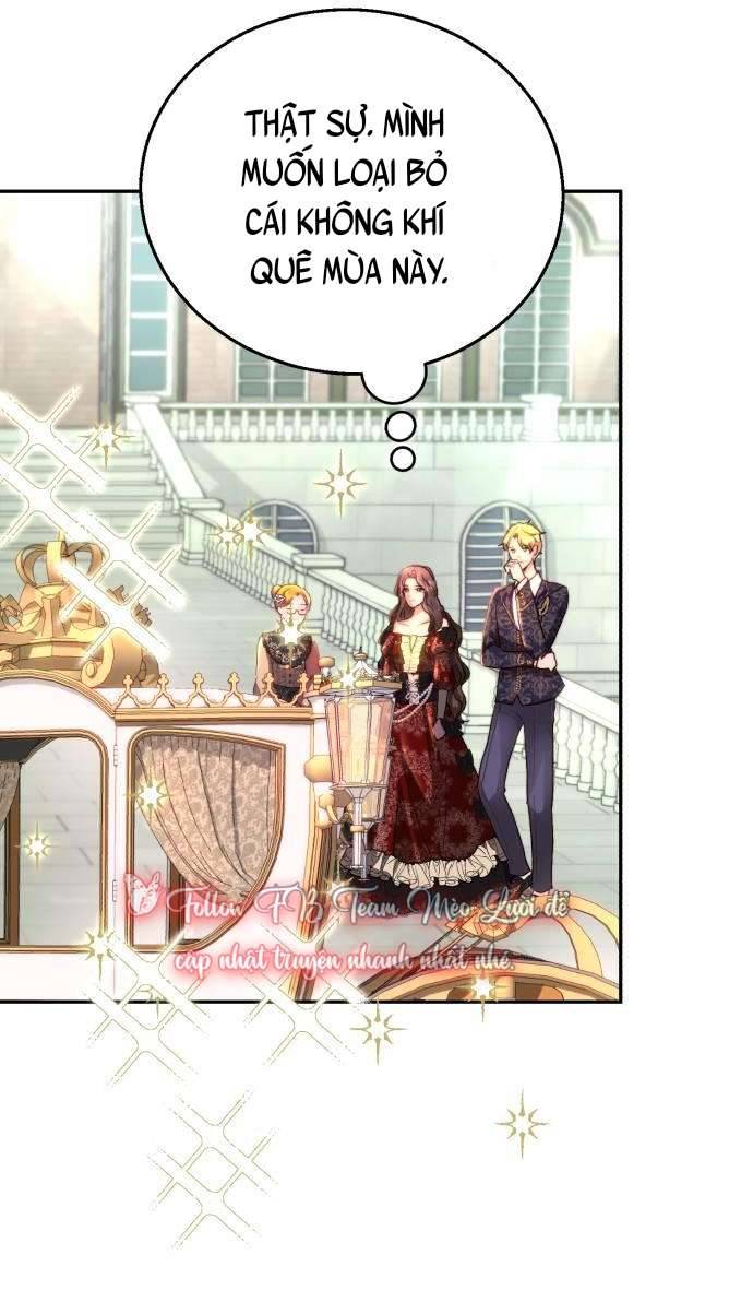 Rosaline Bogart: Chapter 4