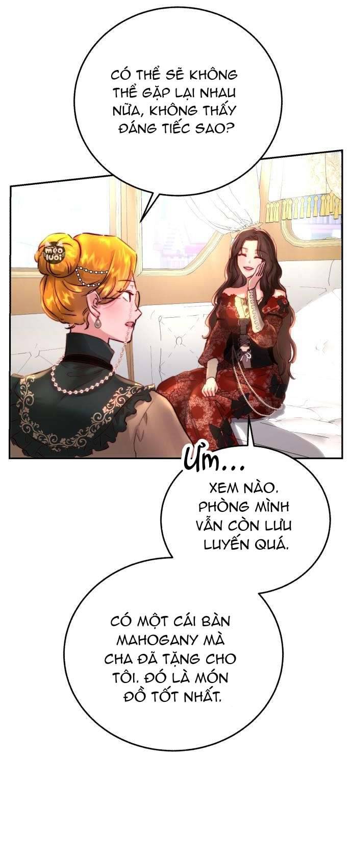 Rosaline Bogart: Chapter 4