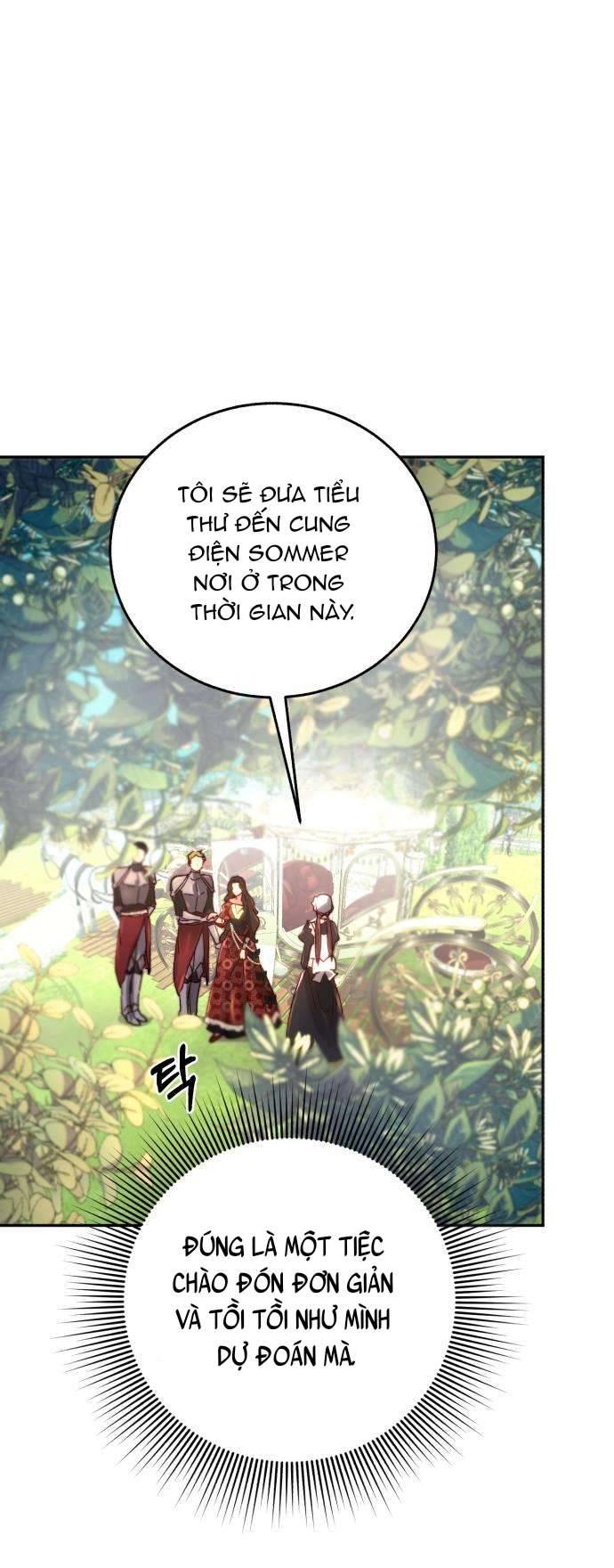 Rosaline Bogart: Chapter 4