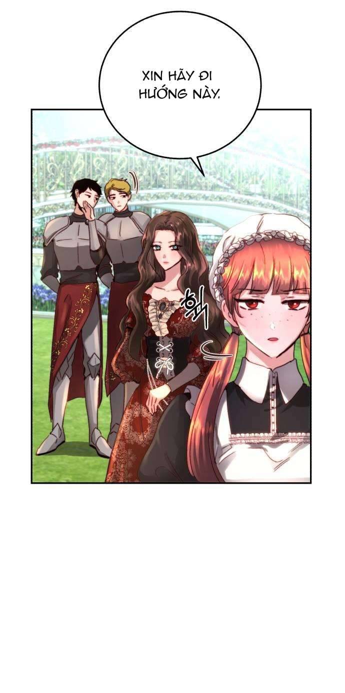 Rosaline Bogart: Chapter 4
