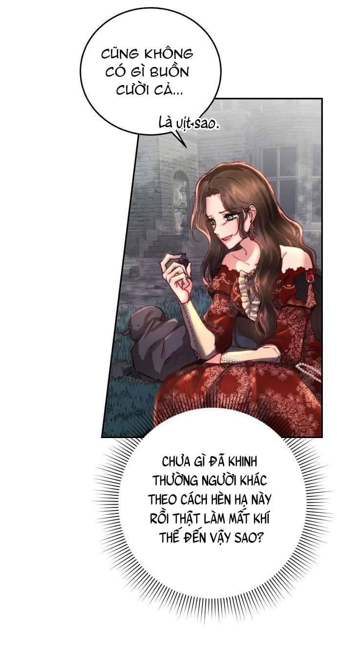 Rosaline Bogart: Chapter 4