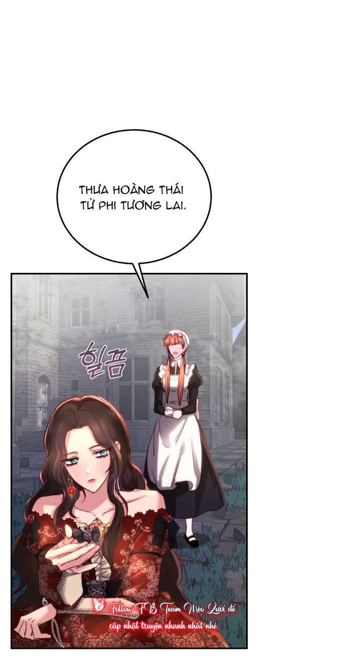 Rosaline Bogart: Chapter 4