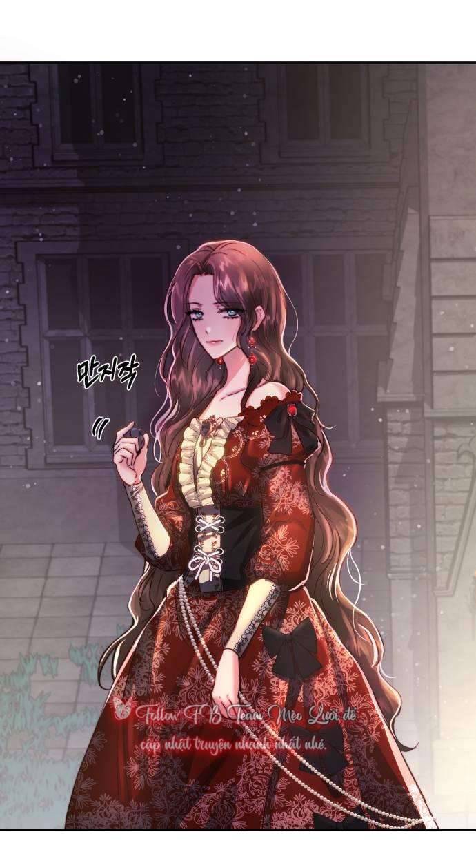 Rosaline Bogart: Chapter 4