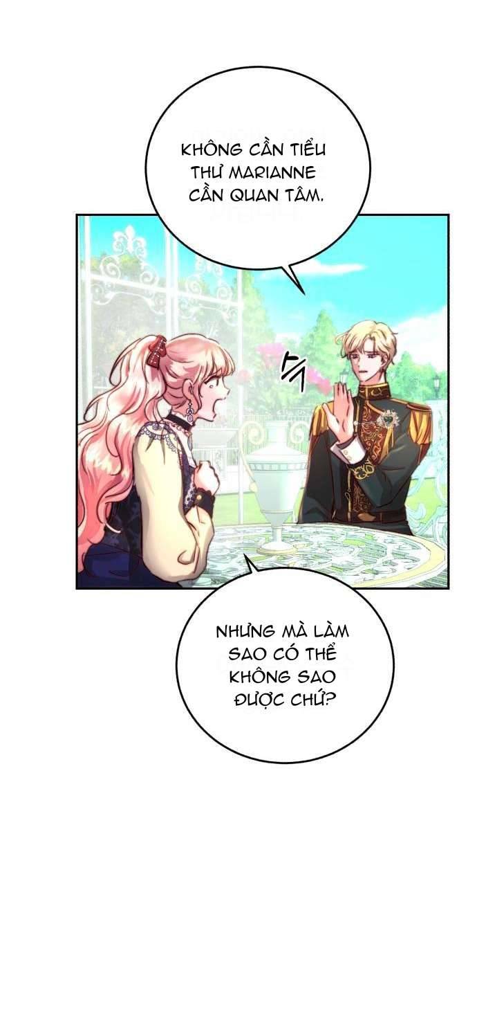 Rosaline Bogart: Chapter 4
