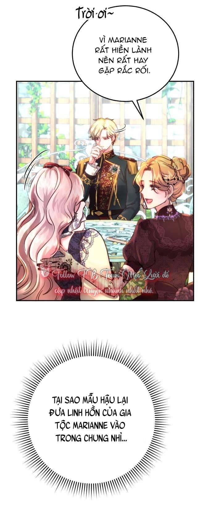 Rosaline Bogart: Chapter 4