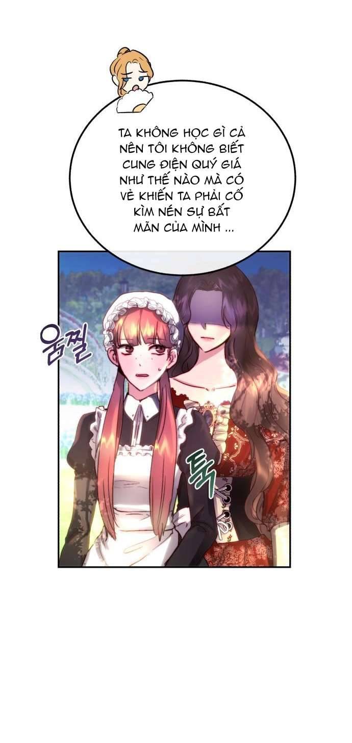 Rosaline Bogart: Chapter 4