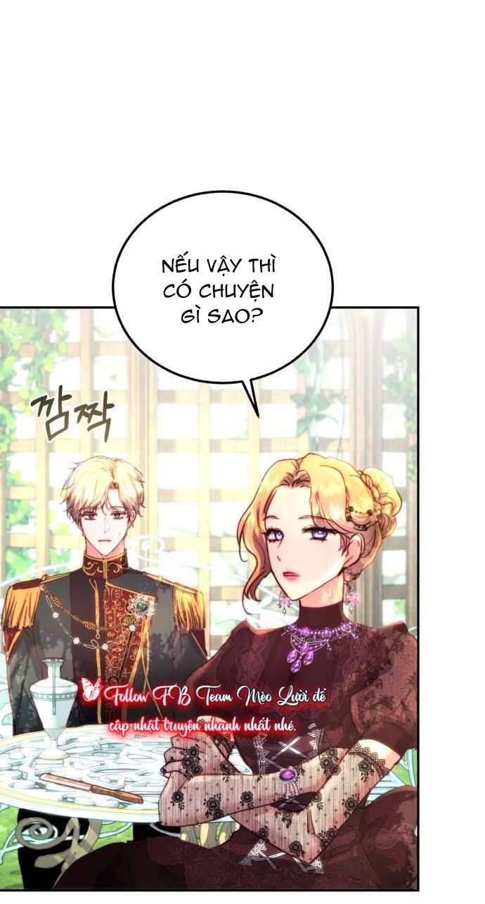 Rosaline Bogart: Chapter 4